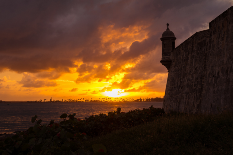 Puerto Rico Photo Prints