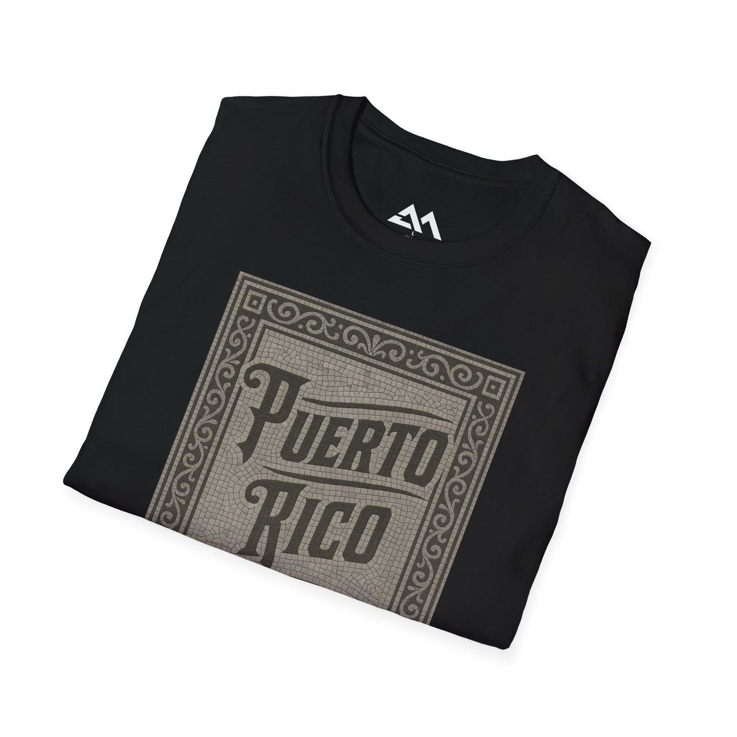 La Isla Unisex Tee – Puerto Rico Softstyle