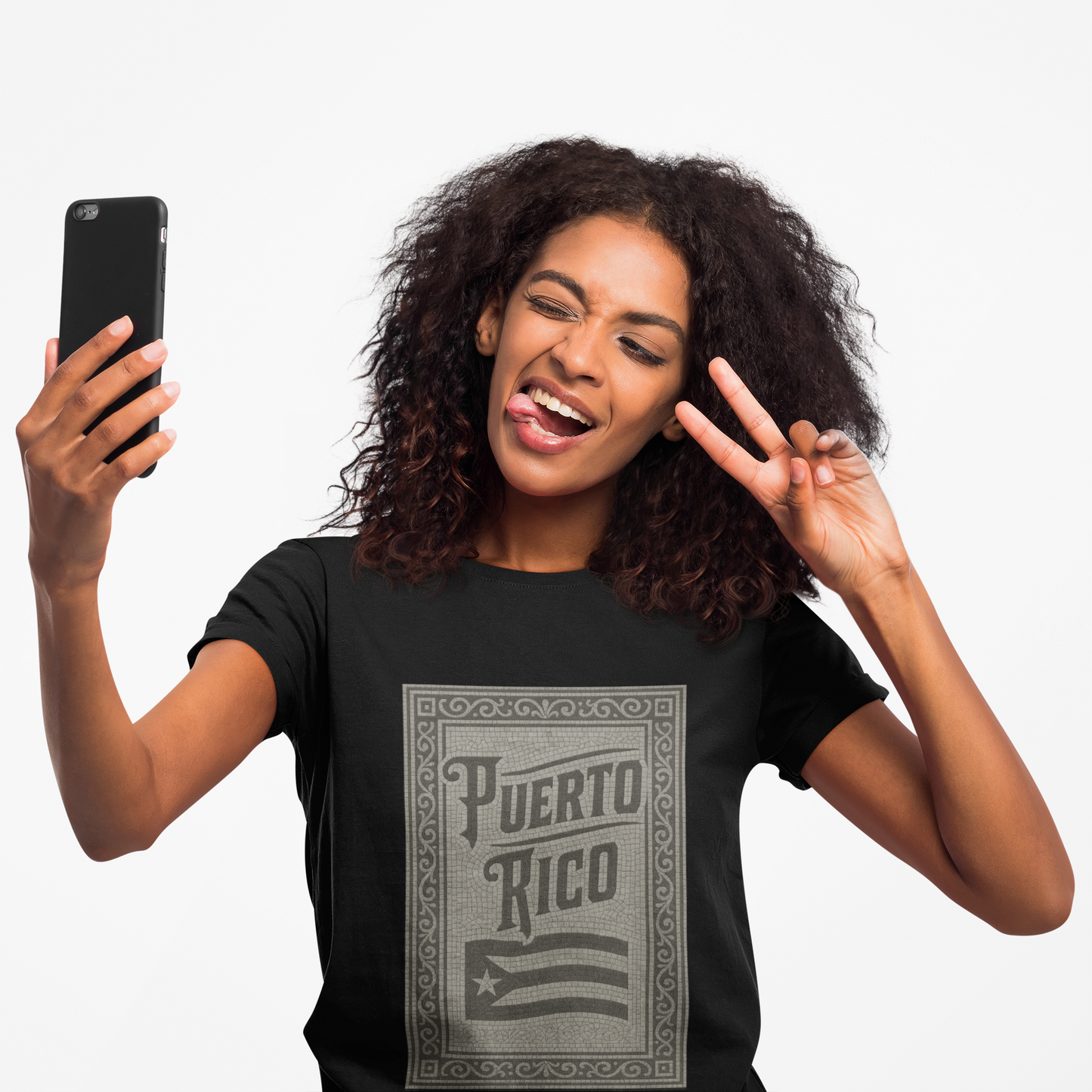 La Isla Unisex Tee – Puerto Rico Softstyle