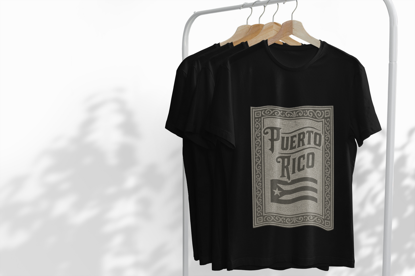 La Isla Unisex Tee – Puerto Rico Softstyle