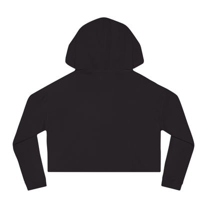 La Isla Cropped Hoodie – Puerto Rico Edition