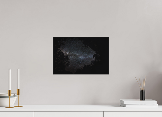 Heart of the Milky Way